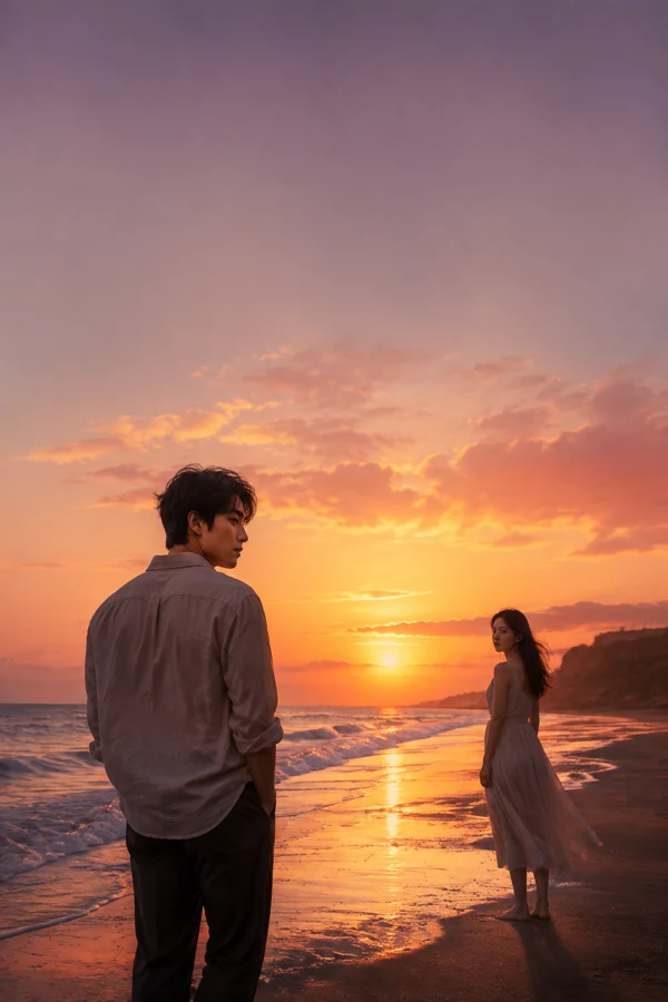 第七站台海报